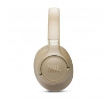 Bluetooth-гарнітура JBL Tune 730BT Beige (JBLT730BTBEG)