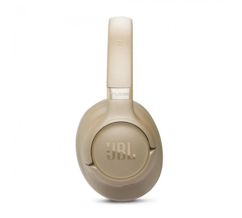 Bluetooth-гарнітура JBL Tune 730BT Beige (JBLT730BTBEG)