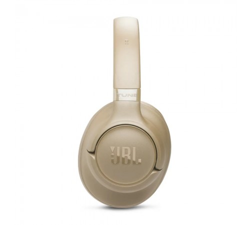 Bluetooth-гарнітура JBL Tune 730BT Beige (JBLT730BTBEG)