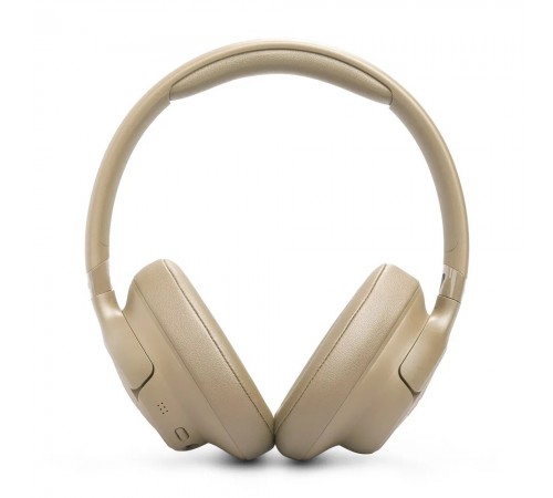 Bluetooth-гарнітура JBL Tune 730BT Beige (JBLT730BTBEG)