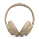 Bluetooth-гарнітура JBL Tune 730BT Beige (JBLT730BTBEG)