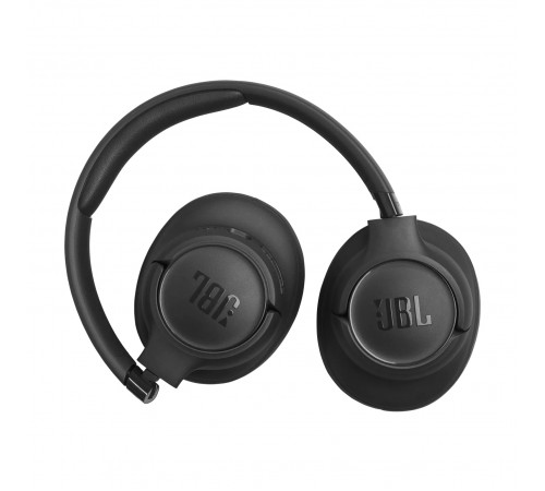 Bluetooth-гарнітура JBL Tune 730BT Black (JBLT730BTBLK)