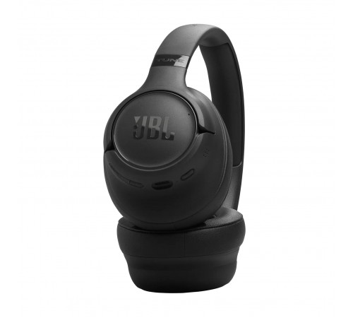 Bluetooth-гарнітура JBL Tune 730BT Black (JBLT730BTBLK)