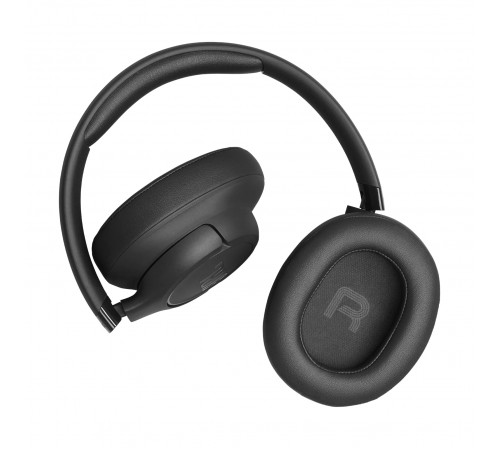 Bluetooth-гарнітура JBL Tune 730BT Black (JBLT730BTBLK)