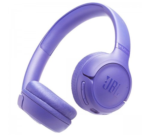 Bluetooth-гарнітура JBL Tune 730BT Lavender (JBLT730BTLAV)