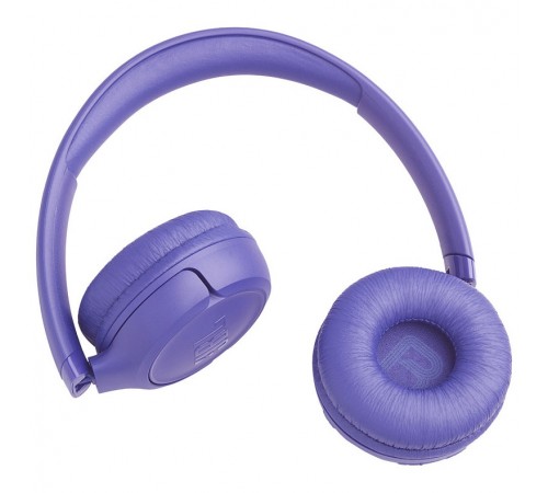 Bluetooth-гарнітура JBL Tune 730BT Lavender (JBLT730BTLAV)