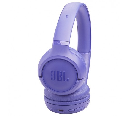 Bluetooth-гарнітура JBL Tune 730BT Lavender (JBLT730BTLAV)