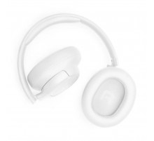 Bluetooth-гарнітура JBL Tune 730BT White (JBLT730BTWHT)