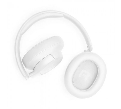 Bluetooth-гарнітура JBL Tune 730BT White (JBLT730BTWHT)