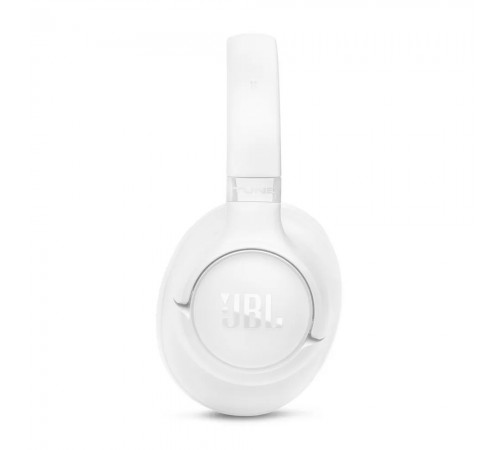 Bluetooth-гарнітура JBL Tune 730BT White (JBLT730BTWHT)