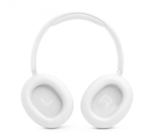 Bluetooth-гарнітура JBL Tune 730BT White (JBLT730BTWHT)