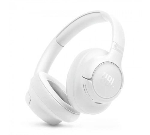 Bluetooth-гарнітура JBL Tune 730BT White (JBLT730BTWHT)