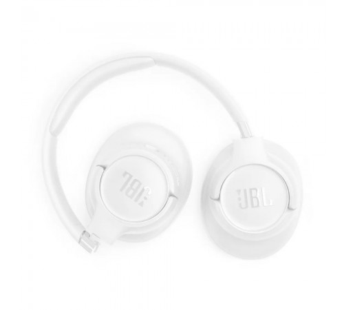 Bluetooth-гарнітура JBL Tune 730BT White (JBLT730BTWHT)