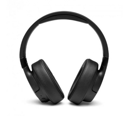 Bluetooth-гарнітура JBL T760 NC Black (JBLT760NCBLK)