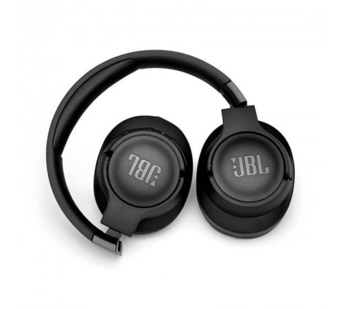 Bluetooth-гарнітура JBL T760 NC Black (JBLT760NCBLK)