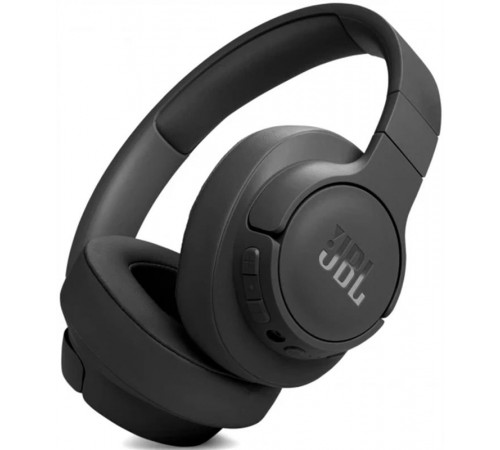 Bluetooth-гарнітура JBL T770NC Black (JBLT770NCBLK) Bluetooth-гарнітура JBL T770NC Black (JBLT770NCBLK)