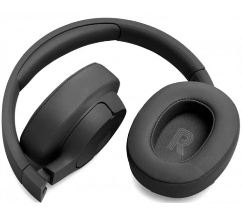 Bluetooth-гарнітура JBL T770NC Black (JBLT770NCBLK) Bluetooth-гарнітура JBL T770NC Black (JBLT770NCBLK)