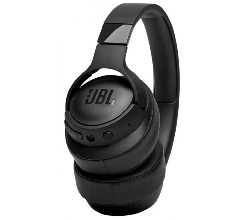 Bluetooth-гарнітура JBL T770NC Black (JBLT770NCBLK) Bluetooth-гарнітура JBL T770NC Black (JBLT770NCBLK)