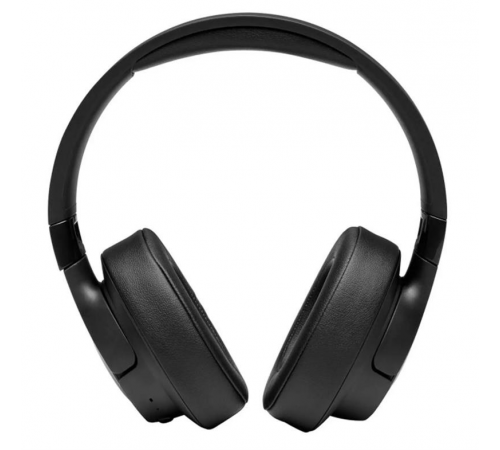 Bluetooth-гарнітура JBL T770NC Black (JBLT770NCBLK) Bluetooth-гарнітура JBL T770NC Black (JBLT770NCBLK)