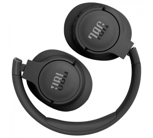 Bluetooth-гарнітура JBL T770NC Black (JBLT770NCBLK) Bluetooth-гарнітура JBL T770NC Black (JBLT770NCBLK)