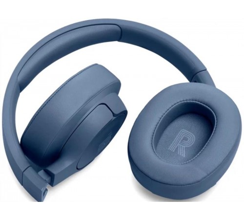 Bluetooth-гарнітура JBL T770NC Blue (JBLT770NCBLU) Bluetooth-гарнітура JBL T770NC Blue (JBLT770NCBLU)