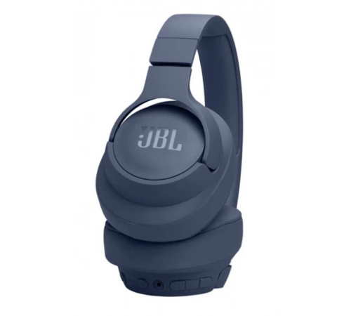 Bluetooth-гарнітура JBL T770NC Blue (JBLT770NCBLU) Bluetooth-гарнітура JBL T770NC Blue (JBLT770NCBLU)