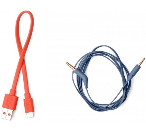 Bluetooth-гарнітура JBL T770NC Blue (JBLT770NCBLU) Bluetooth-гарнітура JBL T770NC Blue (JBLT770NCBLU)