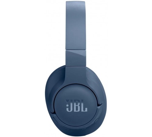 Bluetooth-гарнітура JBL T770NC Blue (JBLT770NCBLU) Bluetooth-гарнітура JBL T770NC Blue (JBLT770NCBLU)