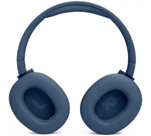 Bluetooth-гарнітура JBL T770NC Blue (JBLT770NCBLU) Bluetooth-гарнітура JBL T770NC Blue (JBLT770NCBLU)