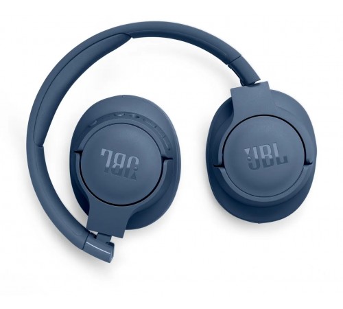 Bluetooth-гарнітура JBL T770NC Blue (JBLT770NCBLU) Bluetooth-гарнітура JBL T770NC Blue (JBLT770NCBLU)