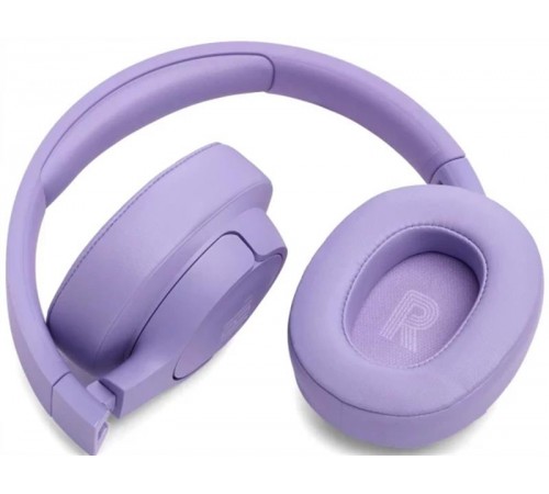 Bluetooth-гарнітура JBL T770NC Purple (JBLT770NCPUR)
