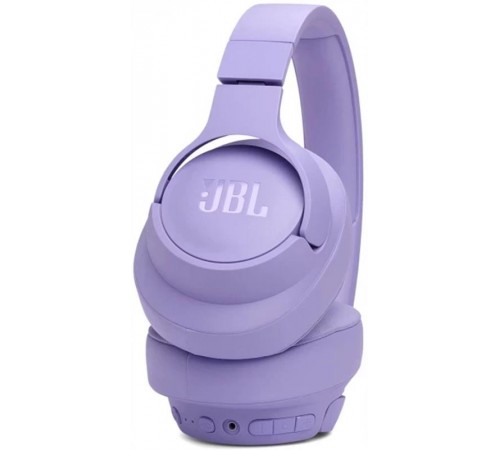 Bluetooth-гарнітура JBL T770NC Purple (JBLT770NCPUR)