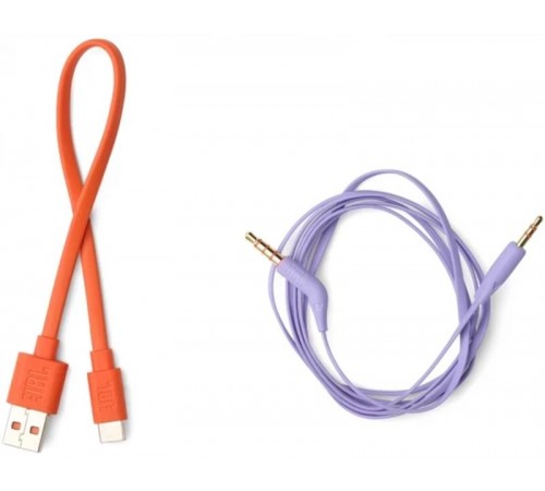 Bluetooth-гарнітура JBL T770NC Purple (JBLT770NCPUR)