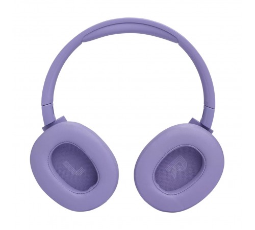 Bluetooth-гарнітура JBL T770NC Purple (JBLT770NCPUR)