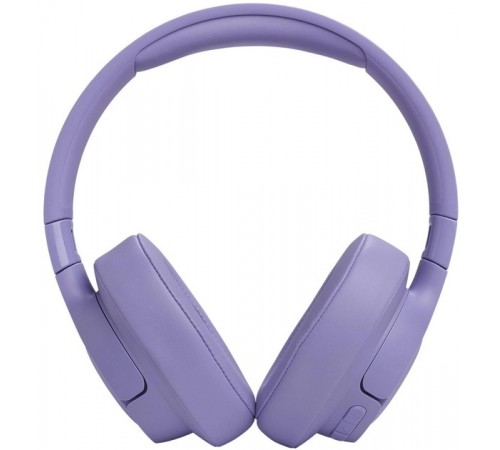 Bluetooth-гарнітура JBL T770NC Purple (JBLT770NCPUR)