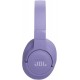 Bluetooth-гарнітура JBL T770NC Purple (JBLT770NCPUR)