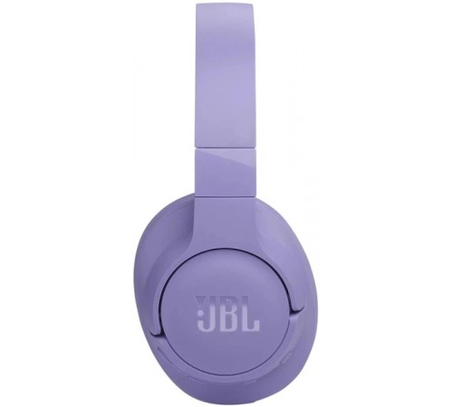 Bluetooth-гарнітура JBL T770NC Purple (JBLT770NCPUR)