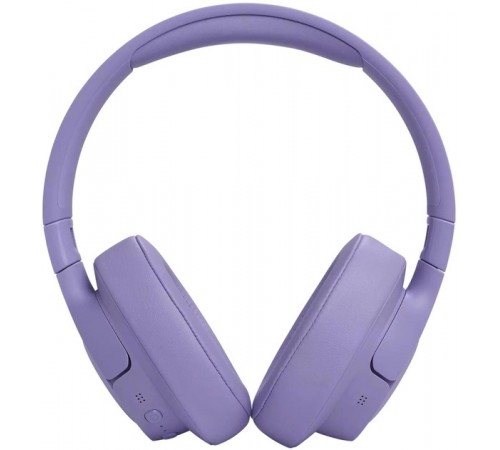 Bluetooth-гарнітура JBL T770NC Purple (JBLT770NCPUR)