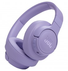 Bluetooth-гарнітура JBL T770NC Purple (JBLT770NCPUR)
