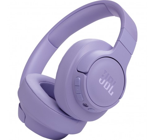 Bluetooth-гарнітура JBL T770NC Purple (JBLT770NCPUR)
