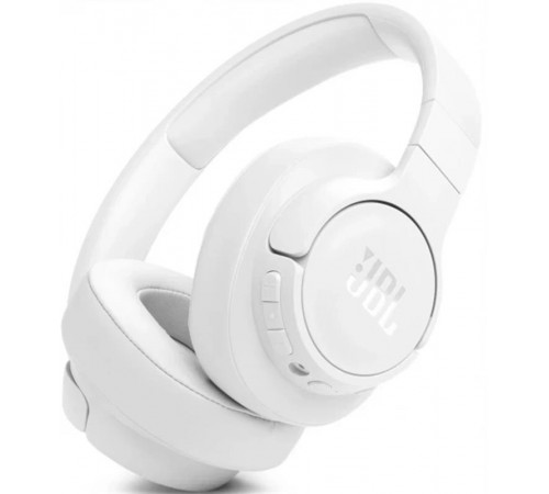 Bluetooth-гарнітура JBL T770NC White (JBLT770NCWHT) Bluetooth-гарнітура JBL T770NC White (JBLT770NCWHT)