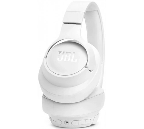 Bluetooth-гарнітура JBL T770NC White (JBLT770NCWHT) Bluetooth-гарнітура JBL T770NC White (JBLT770NCWHT)
