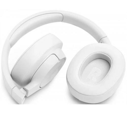 Bluetooth-гарнітура JBL T770NC White (JBLT770NCWHT) Bluetooth-гарнітура JBL T770NC White (JBLT770NCWHT)