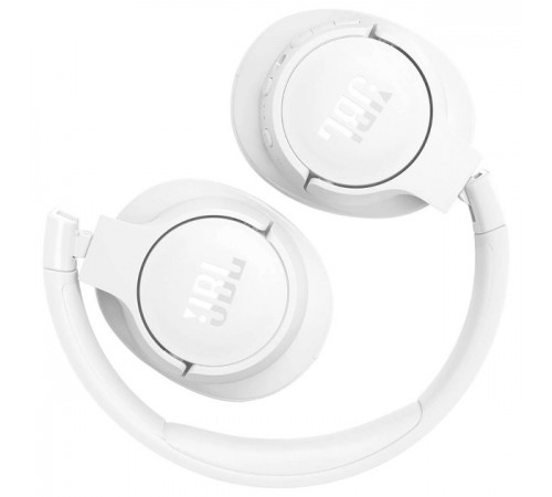 Bluetooth-гарнітура JBL T770NC White (JBLT770NCWHT) Bluetooth-гарнітура JBL T770NC White (JBLT770NCWHT)