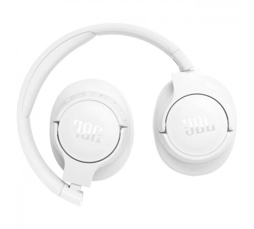 Bluetooth-гарнітура JBL T770NC White (JBLT770NCWHT) Bluetooth-гарнітура JBL T770NC White (JBLT770NCWHT)