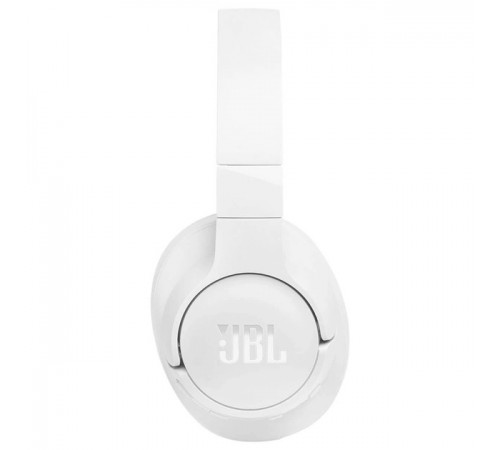 Bluetooth-гарнітура JBL T770NC White (JBLT770NCWHT) Bluetooth-гарнітура JBL T770NC White (JBLT770NCWHT)