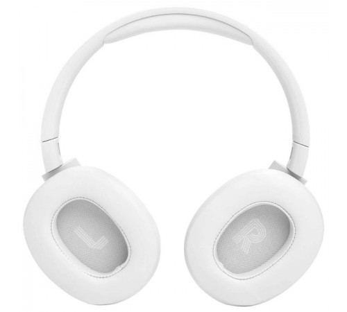 Bluetooth-гарнітура JBL T770NC White (JBLT770NCWHT) Bluetooth-гарнітура JBL T770NC White (JBLT770NCWHT)