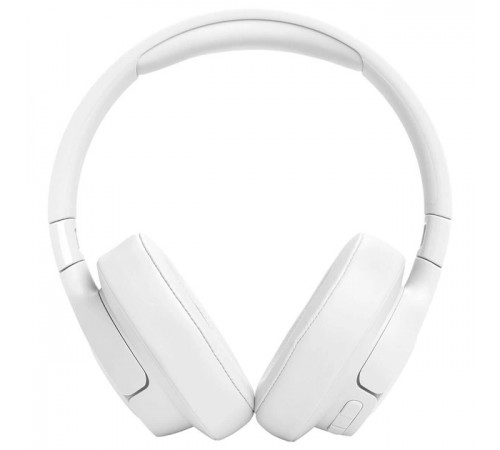 Bluetooth-гарнітура JBL T770NC White (JBLT770NCWHT) Bluetooth-гарнітура JBL T770NC White (JBLT770NCWHT)
