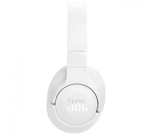 Bluetooth-гарнітура JBL T770NC White (JBLT770NCWHT) Bluetooth-гарнітура JBL T770NC White (JBLT770NCWHT)