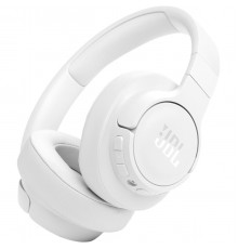 Bluetooth-гарнітура JBL T770NC White (JBLT770NCWHT)
